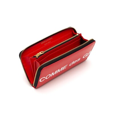 Comme des Garçons Wallets SA0110HL comme-des-garcons-sa0110-huge-