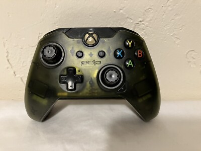 Microsoft Xbox One Elite Bundle 1TB Black Console for sale