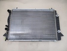 Audi 80 1.9TDI 2.0 2.0E 2.0 16V Aluminium Kühler Wasserkühler 595 x 358 NEU NRF