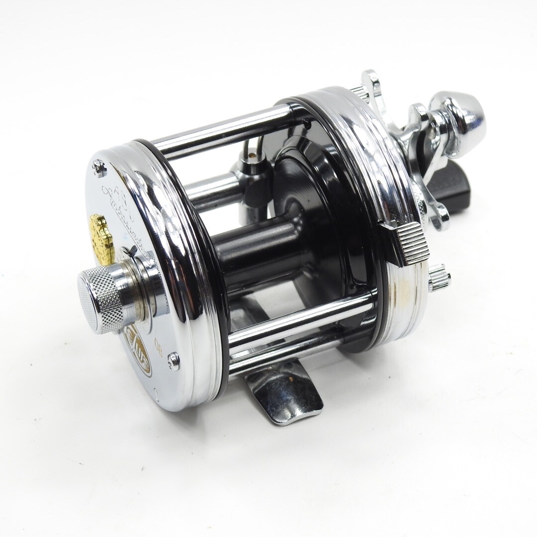 Abu Garcia Ambassadeur 