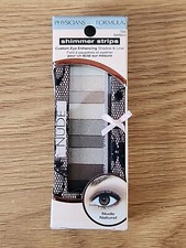 Physicians Formula Shimmer Strips 7564 Nude C...