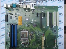 Fujitsu D2917-A12 GS1 Intel Q57 4x DDR3 RAM Socket 1156 Motherboard