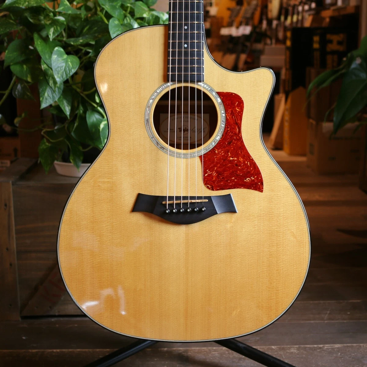 Taylor 2024 514ce ltd