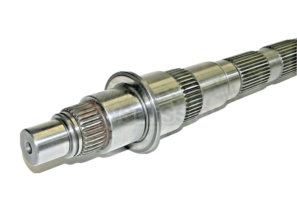 Eje principal M5R1 2x2 para Ford Ranger Explorer Mazda 1993-antes 2.3 2.9 3.0 4.0 Foto 2 de 4