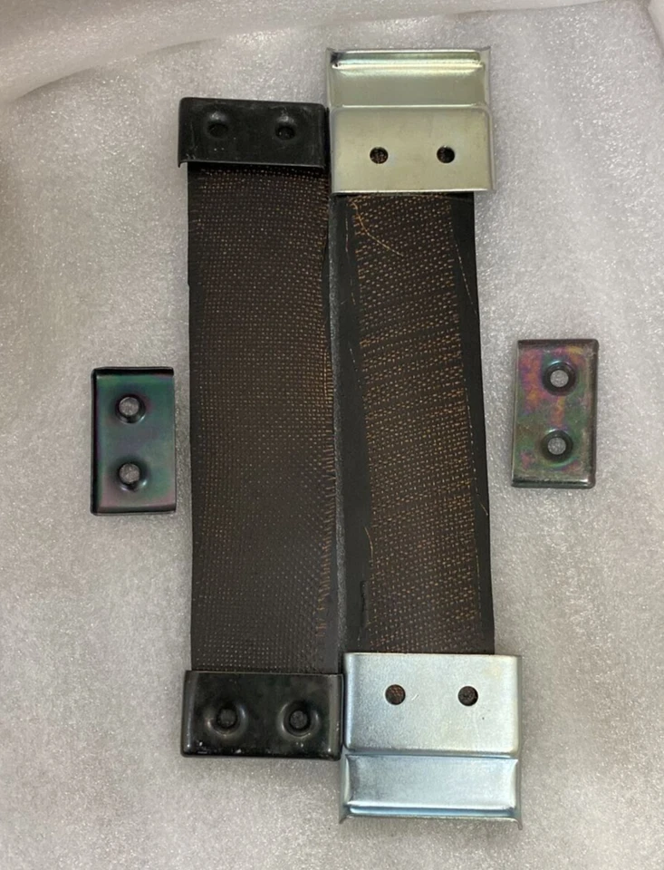 SuitableFor Suzuki SJ410 SJ413 Samurai 86-95 Door Straps Band Stop 81811M80100 Foto 2 de 3