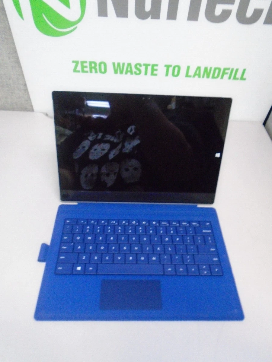 Microsoft Surface Pro 3 128 GB Tablets for sale | eBay