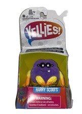 Yellies , HARRY SCOOTS, Sound Activated 6 Surprise Movements New In Box