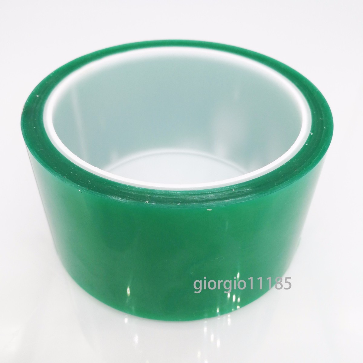 50mm X 100ft High Temperature Heat Resistant PET Tape - US Stock, Sealant & Solder Aid