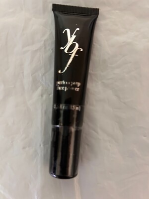 YBF Your Best Friend Perfect Prep Face Primer 0.5oz