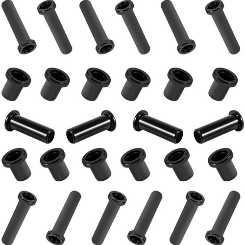 Front Rear Suspension Control A-Arm Bushing Kit Long Short for Polaris RZR S 800 - Picture 9 of 16