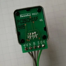 1PCS New FOR TOSOKU Photoelectric Coding Switch RE21PC25CH16F Free Shipping