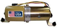 Convertible Top Pump Motor 1965-1970 Chevrolet Impala Ss New Direct Fit Convertible Top Pump Motor 1965-1970 Chevrolet Impala Ss New Direct Fit