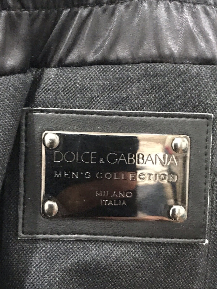 Dolce Gabbana Men Pants - Mainline | eBay Dolce Gabbana Men Pants - Mainline | eBay