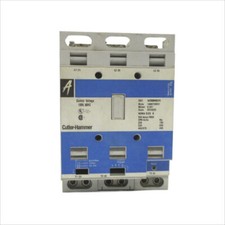 CUTLER HAMMER W200M6CFC 120V 540A UNMP