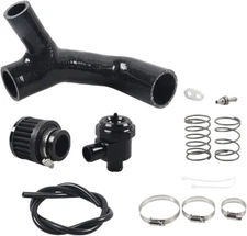 1 Set Turbo Blow, Off Valves Kits Turbo R Diverter BOV Valve Kits Fit