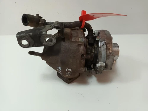 7504315012S Turbocompresor para BMW SERIE 3 COMPACTO (E46) 320td 2005 3060966 - Imagen 5 de 10