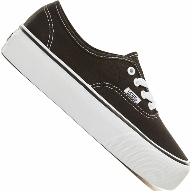 vans authentic platform 2.0 trainers