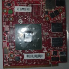 ATI Radeon Xpress 200M MXM Grafikkarte VGA8B20601 für Notebook