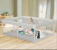 Baby Play Pen