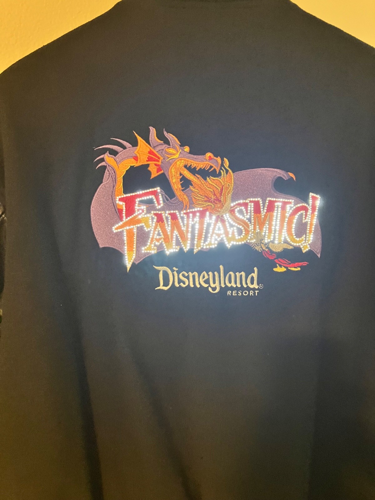 Fiber optic illuminated jacket - image 6