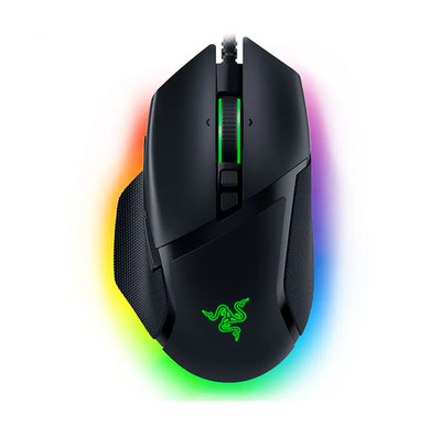 Razer Basilisk V3 Customizable Ergonomic Gaming Mouse Black - Open Box