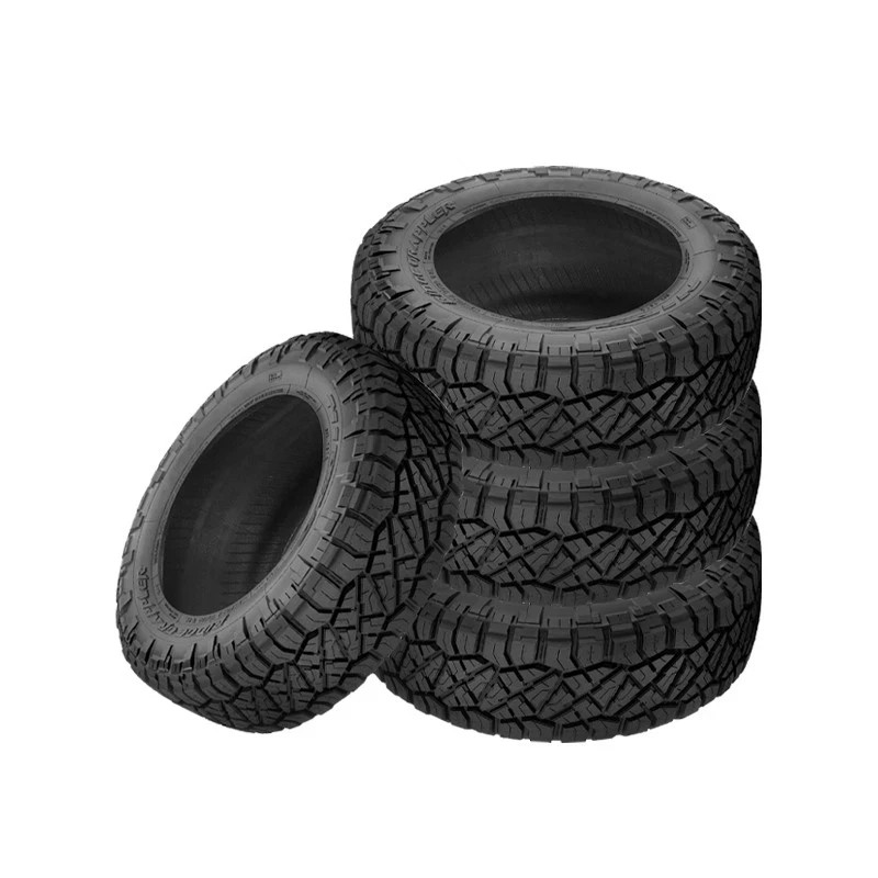 Nitto Ridge Grappler 285/65R20 Tire Nitto 217350 (SET OF 4) | eBay