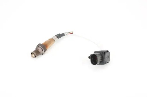 Sonda lambda 0 258 017 317 BOSCH para FORD MONDEO V Sedán FOCUS III Turnier - Imagen 2 de 10