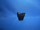 1989 GI JOE ARAH PYTHON CRIMSON GUARD BLACK BACKPACK PART ACCESSORY