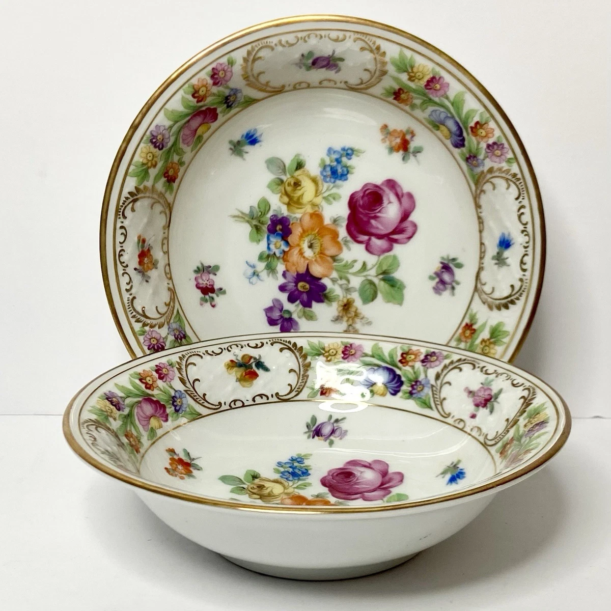 Schumann Bavaria Dresden for sale | eBay