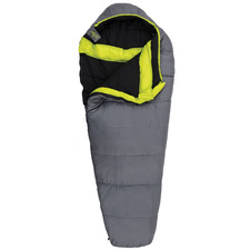 Cedar Ridge Alloy 0 Mummy Sleeping Bag