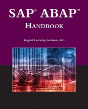 SAP ABAP Handbook (The Jones and Bartlett Publishers Sap Book Se