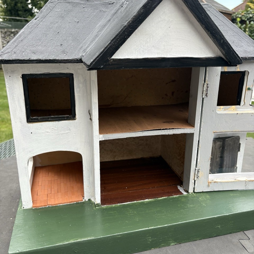 Triang Tri-ang Logo Made In England Sticker For Toys 3 Sizes - Foto 3