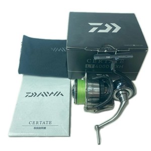 Daiwa Certate 4000 | eBay