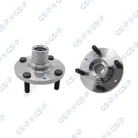 Radnabe FÜR Hyundai Getz (Tb), KIA RIO II (Jb) - GSP 9425002