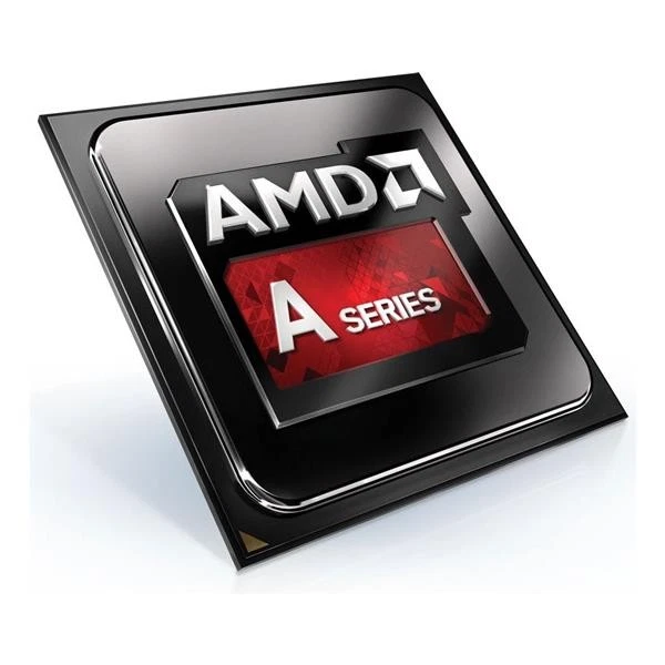 AMD A10-5700 (4x 3.40GHz) CPU Sockel FM2 #315708 - Bild 1 von 1