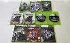 10 Microsoft Xbox 360 Games