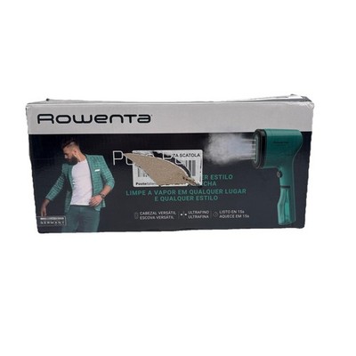 Rowenta DR2024D1 Pure Pop Tragbares Aufrechtes Dampfbügeleisen B-WARE