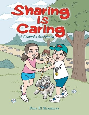 Sharing Is Caring | Dina El Shammaa | Miadam Series 1 - Book 1 | Taschenbuch