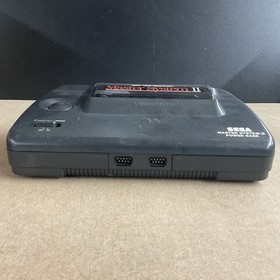 Sega Master System 2 PAL-1 Power Base 3006-05 Power Supply RF Switch (European)