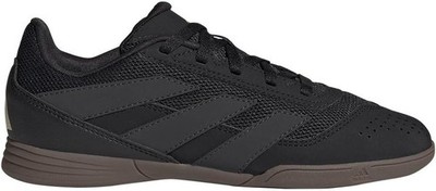 adidas Kinder Predator Club Football Indoor Sala Hallen Fußballschuhe Neu