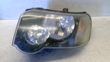 Feu avant (phare) Land Rover FREELANDER