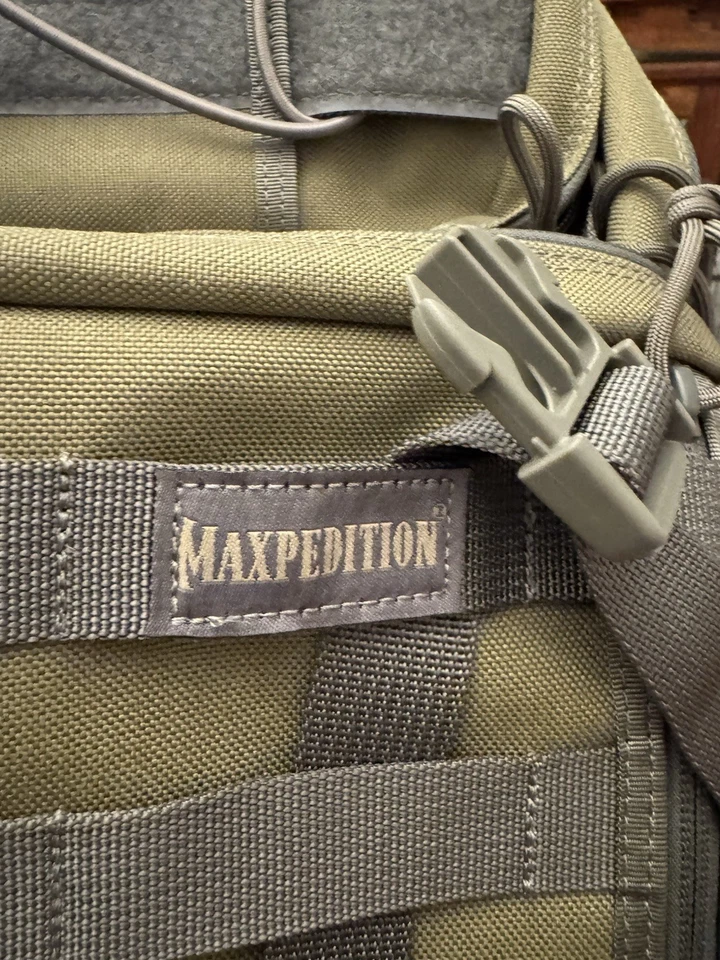 Maxpedition Kodiak Gear Slinger - Image 2 of 4