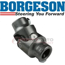 Borgeson 013425 Steering Shaft Universal Joint for FR1782 Gear dn