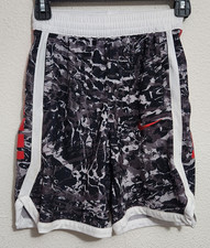 Nike Dri-Fit Boys Medium Shorts W/ Pockets