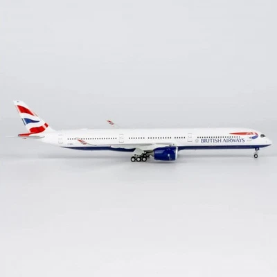 NG Model Airbus A350-1000 British Airways G-XWBA 1:400 Modellflugzeug
