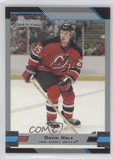 2003-04 Bowman Draft Picks David Hale #145 1s7