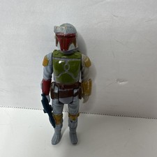 Product Image: 1979 Vintage Star Wars Boba Fett Action Figure Kenner Complete Original 1:18