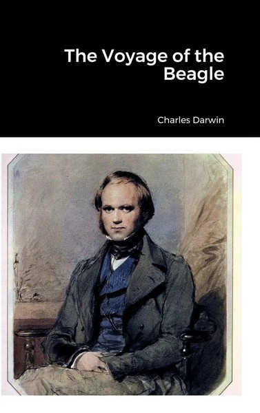 Charles Darwin | The Voyage Of The Beagle | Buch | Englisch (2022) | Gebunden-image