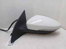Retroviseur gauche (ou coque) Volkswagen SCIROCCO