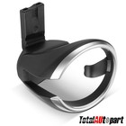 Black Plastic Cup Holder for BMW Z4 E89 09-16 51169173501 Front Center Console